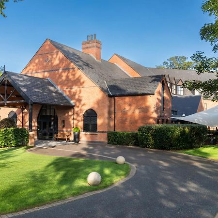 Clandeboye Lodge Hotel Bangor  Dış mekan fotoğraf