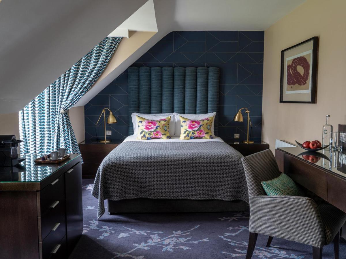 Clandeboye Lodge Hotel Bangor  Dış mekan fotoğraf