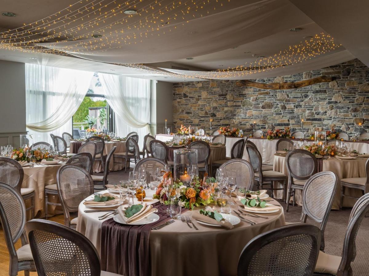 Clandeboye Lodge Hotel Bangor  Dış mekan fotoğraf