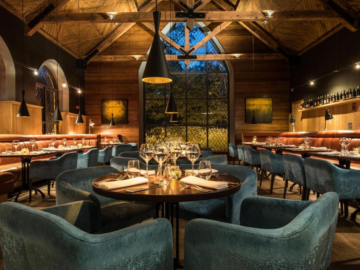 Clandeboye Lodge Hotel Bangor  Dış mekan fotoğraf