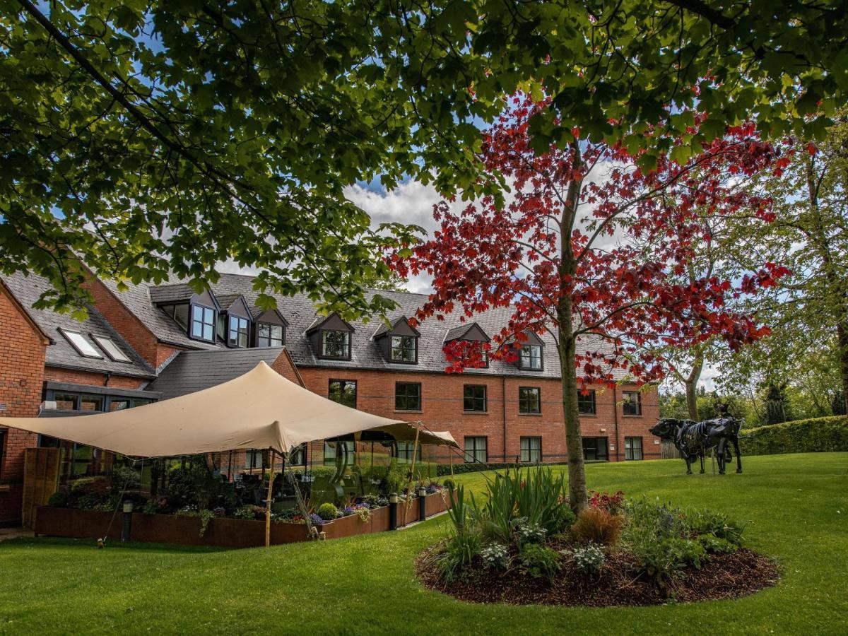 Clandeboye Lodge Hotel Bangor  Dış mekan fotoğraf