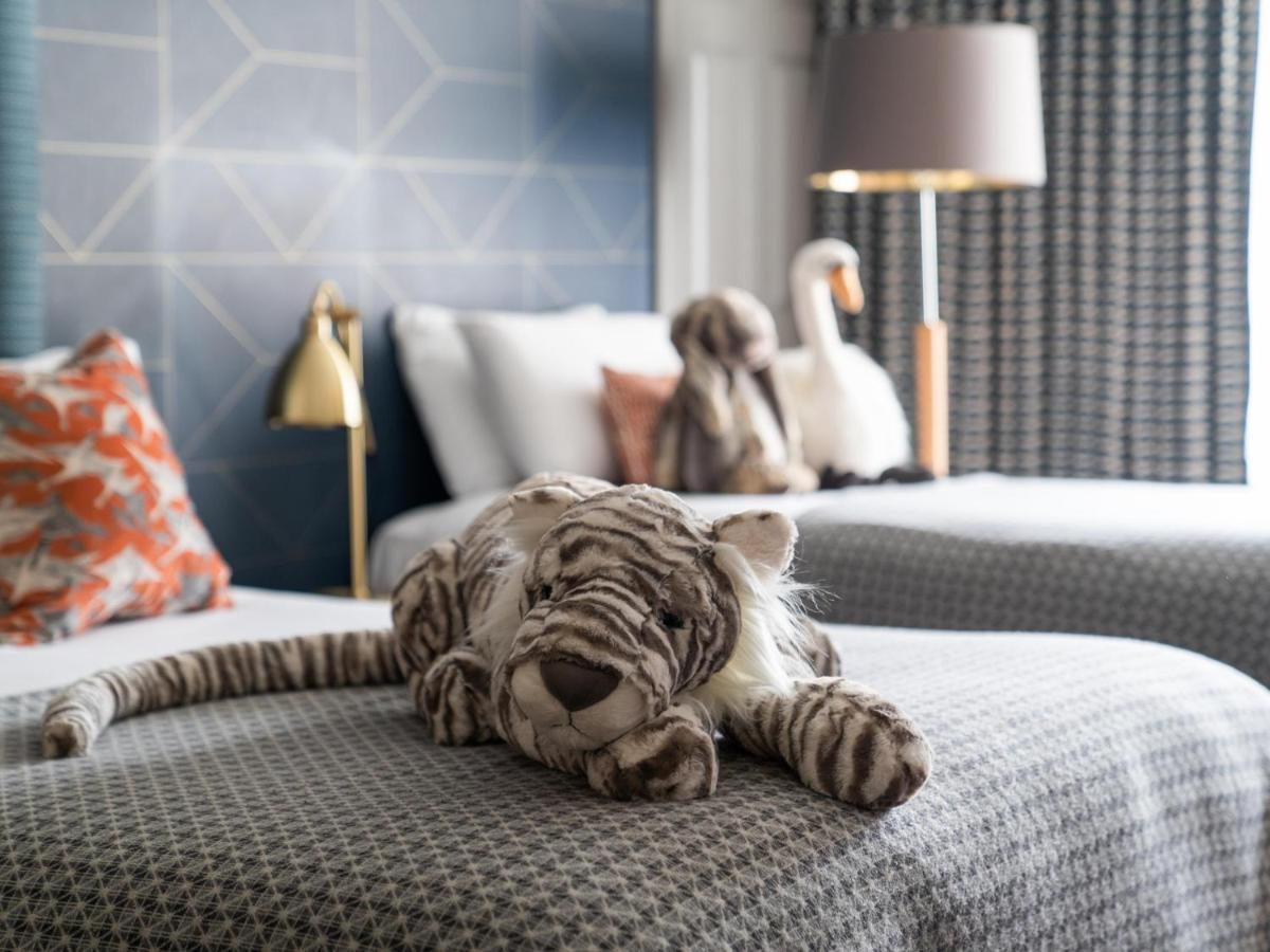Clandeboye Lodge Hotel Bangor  Dış mekan fotoğraf