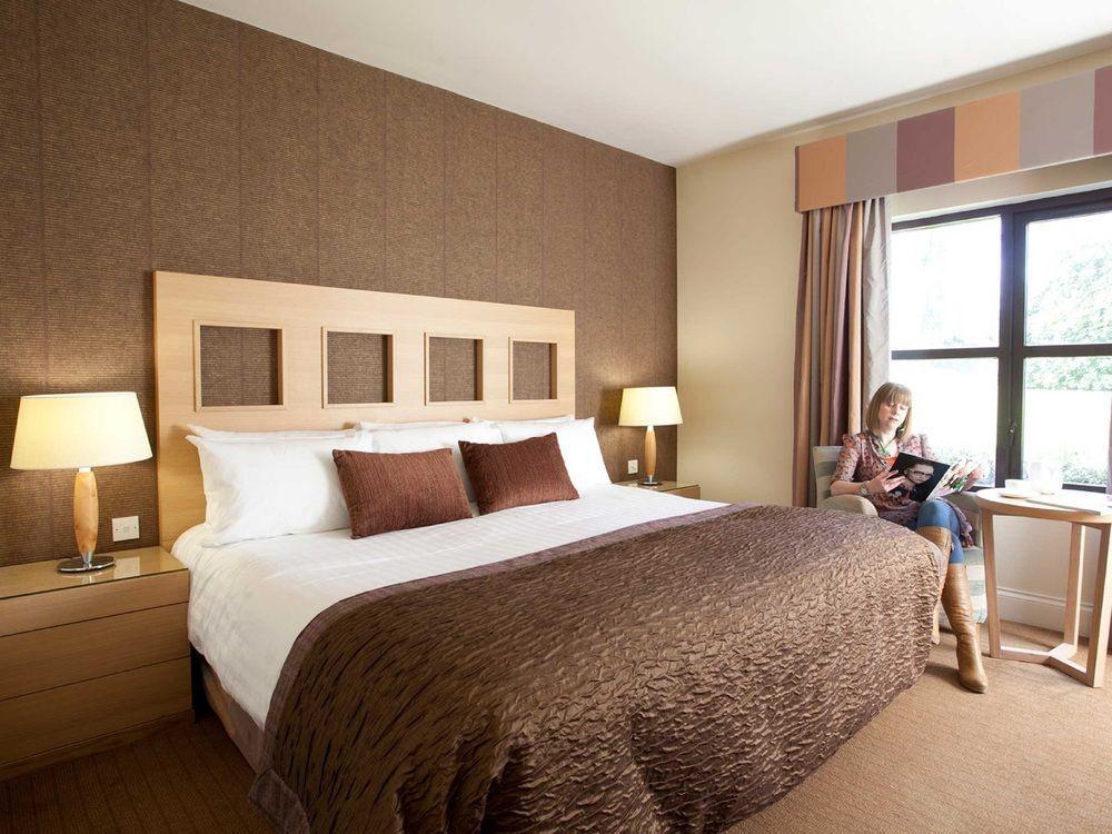 Clandeboye Lodge Hotel Bangor  Dış mekan fotoğraf