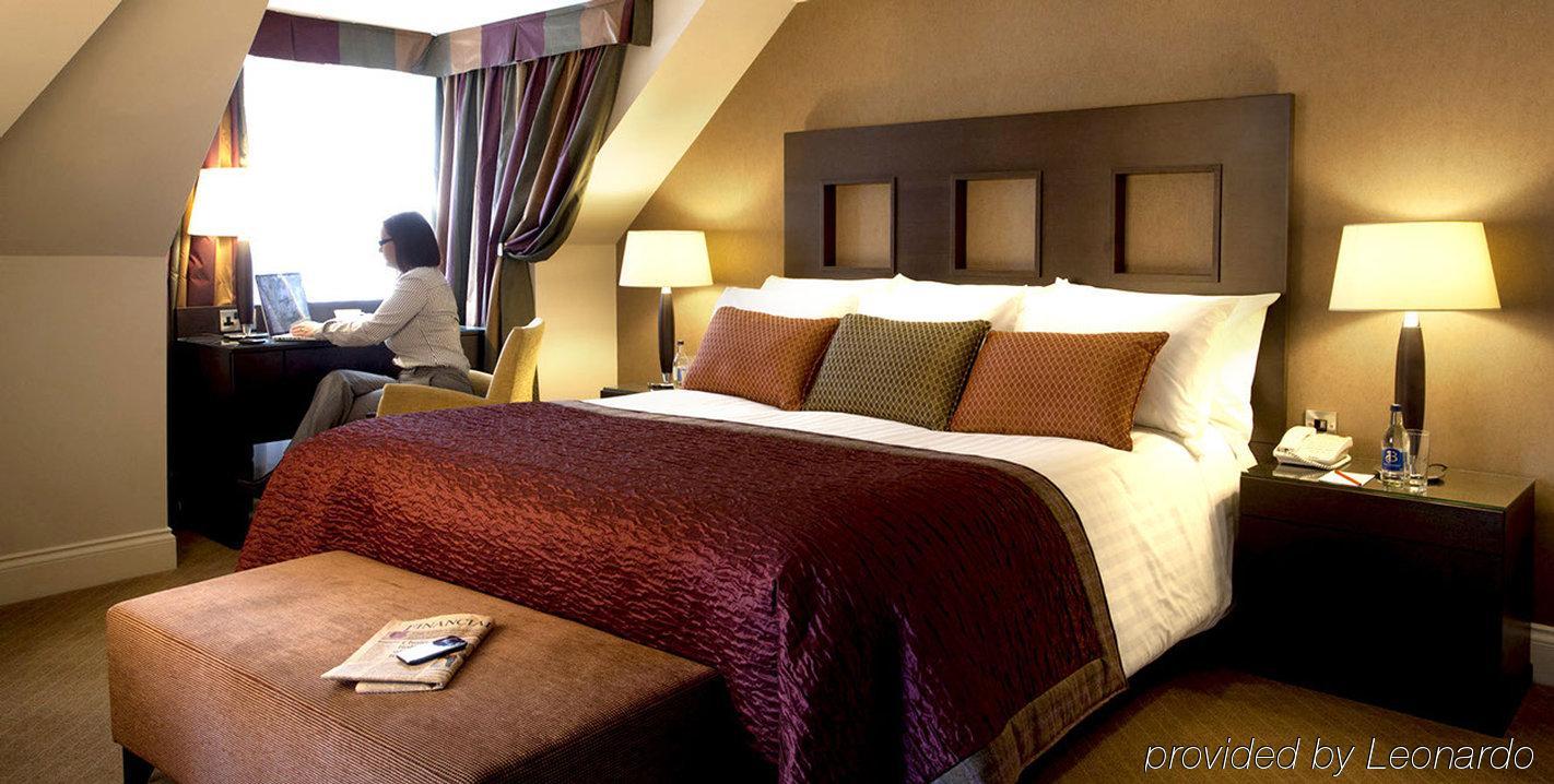 Clandeboye Lodge Hotel Bangor  Dış mekan fotoğraf