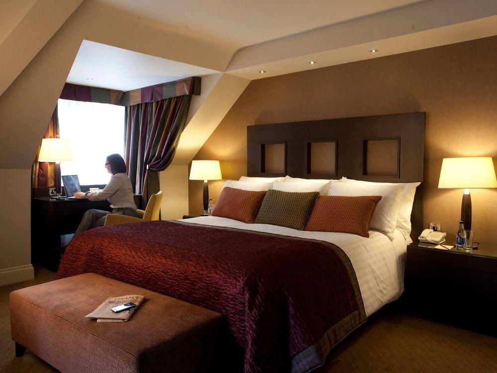Clandeboye Lodge Hotel Bangor  Dış mekan fotoğraf