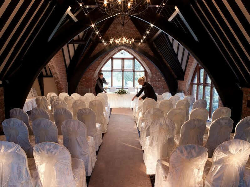 Clandeboye Lodge Hotel Bangor  Dış mekan fotoğraf