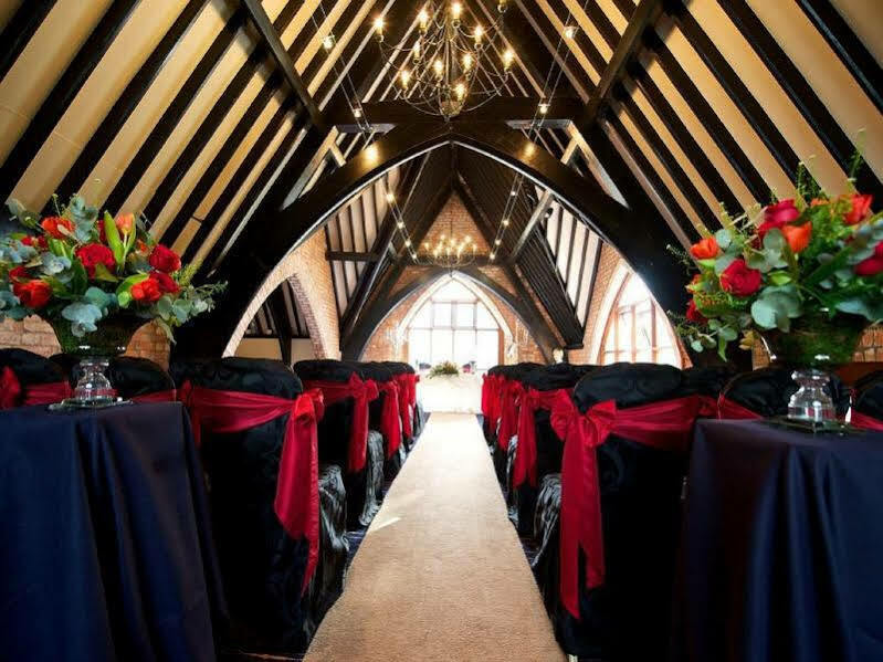 Clandeboye Lodge Hotel Bangor  Dış mekan fotoğraf